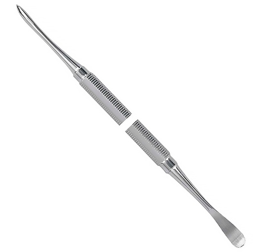 [DP.660.090] Распатор 2ст. (DP.660.090) Molt, тип 9