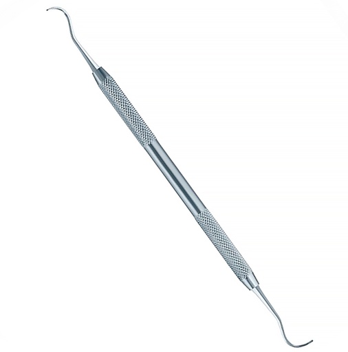 [DP.835.080] Скалер 2ст. (DP.835.080)