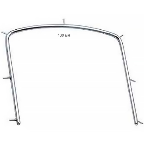 [DR.938.130] Рамка для кофердаму, мал.(DR.938.130)