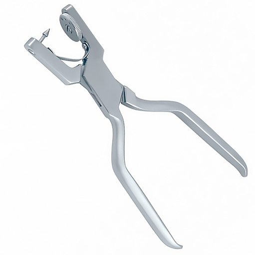 [DR.940.160] Пробійник для кофердаму (DR.940.160)