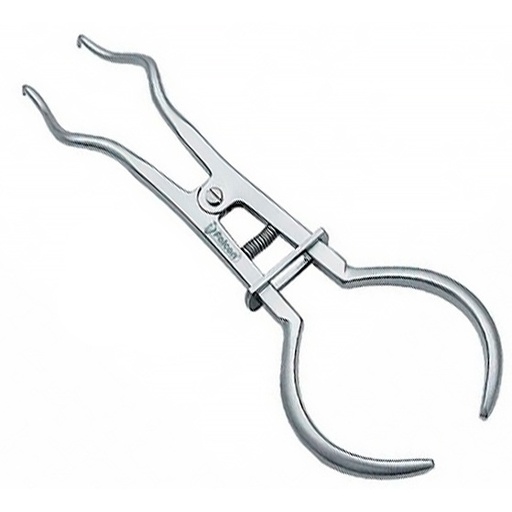 [DR.926.170] Щипці для уст.кламерів (DR.926.170)