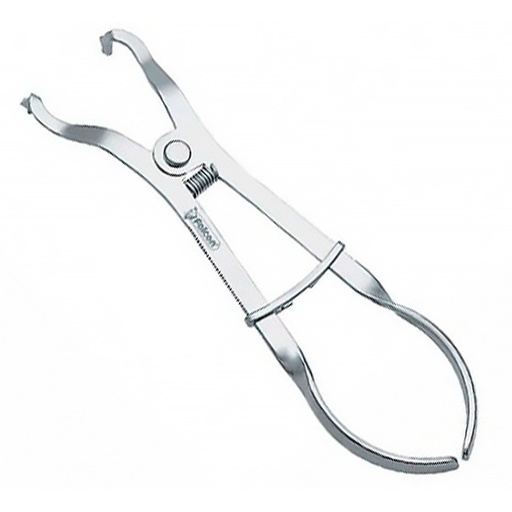 [DR.928.170] Щипці для уст.кламерів (DR.928.170)