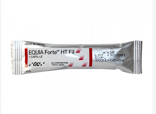 Еквія Форте, капсула (EQUIA FORTE HT)