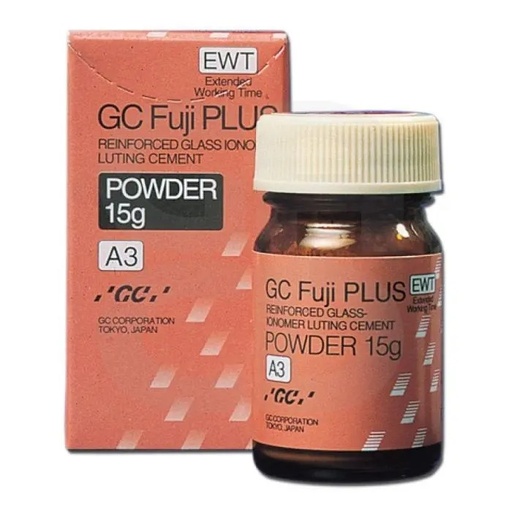 [3231] Фуджі Плюс ЄВТ порошок, 15 г (FUJI PLUS EWT)