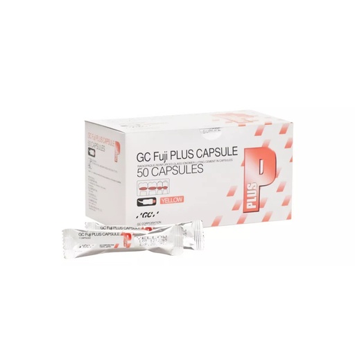 [003210] Фуджі Плюс, капсула (FUJI PLUS Capsules)