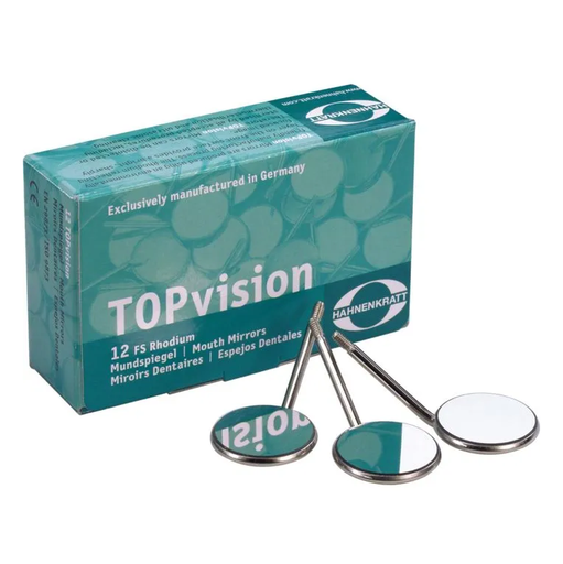 Дзеркало Ханекрат TOP Vision (Hahnenkratt)
