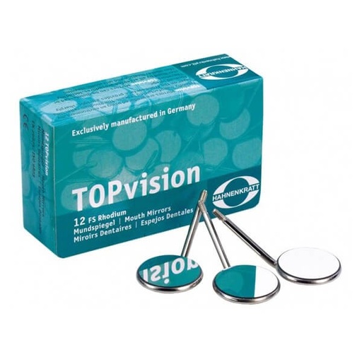 Дзеркало Ханекрат TOP VISION ЕНДО, шт
