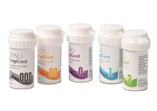 Нитка ретракційна Дену ДжинджіКорд (Denu GingiCord)