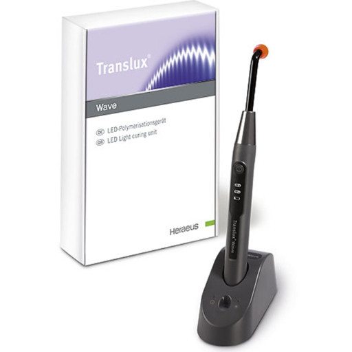 Лампа TRANSLUX WAVE BLUE (HERAEUS KULZER GmbH)