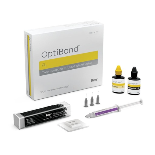 ОптіБонд ФЛ, набір: 8мл+8мл (OptiBond FL)