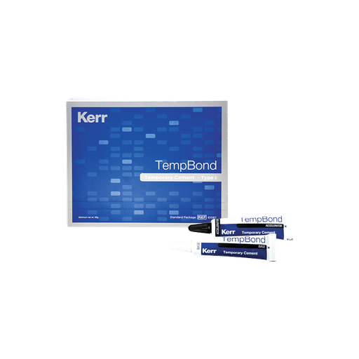 Темп Бонд NE, 50 г + 15 г (Temp Bond NE)