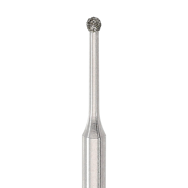 801M.314 Алм. шар мікро Kometdental | INFODENT