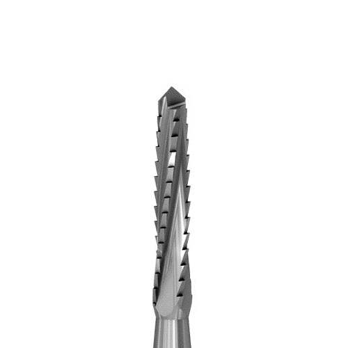 H166(021) ТВС Kometdental