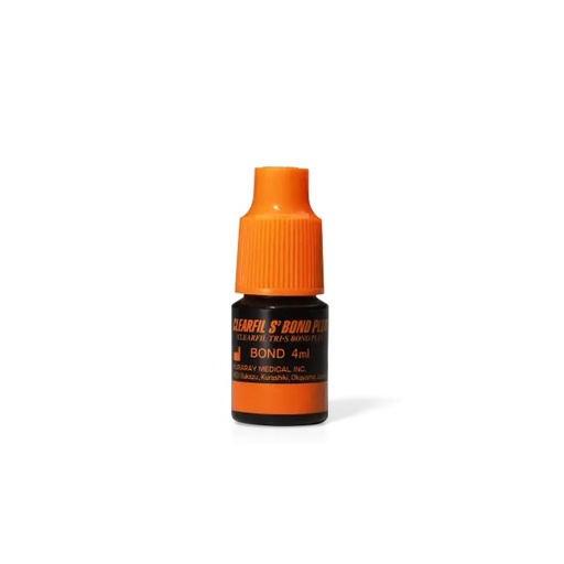 Клірфіл С3 бонд плюс (Clearfil S3 bond plus)