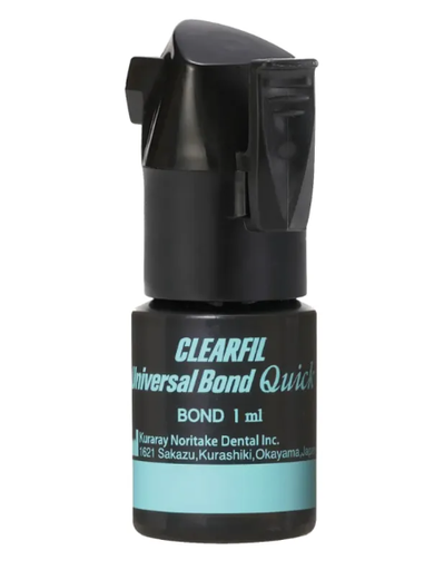 Клірфіл Універсал Бонд Квік (Clearfil Universal Bond Quick)