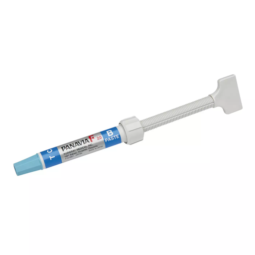 Панавія Ф2.0 Паста Б, колір 4.6 г (Panavia F2.0)