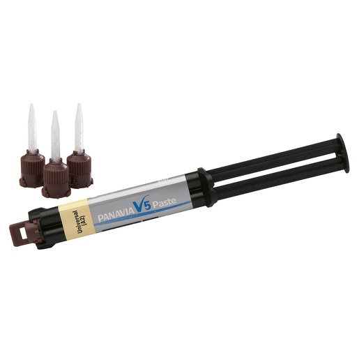Панавія В5 Паста, подвійний шприц 8.1 г (Panavia V5 Paste)