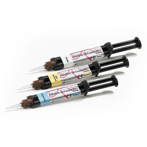 Панавія СА Автомікс, подвійний шприц 8.2 г (Panavia SA Cement)