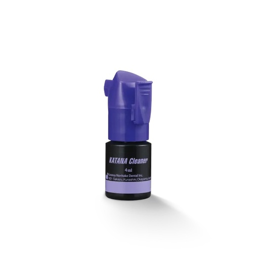 [3970-EU] КАТАНА Клінер, 4 мл (Katana Cleaner)