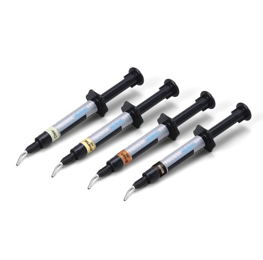 Панавія Вінір ЛЦ, шприц 2.6 г (PANAVIA Veneer LC)