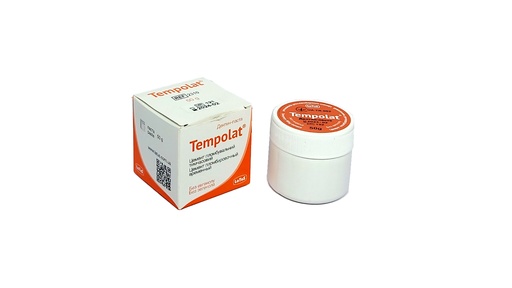 [2310] Темполат, дентин паста (Latus)
