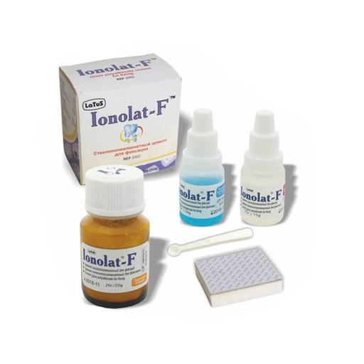 [2002] Іонолат-Ф (Ionolat-F)