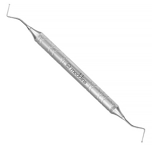 [DDIE-30/s] Екскаватор стоматологічний micro TYPE 1