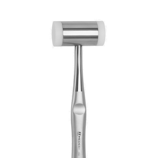 [952] Молоток Mead, 190 мм/д 28 мм вставки-тефлон (МЕДЕСІ)