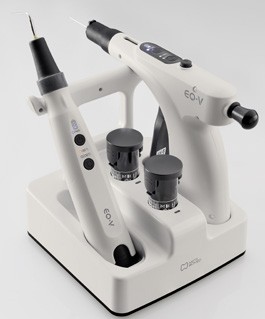 Обтураційна система EQ-V (MetaBiomed)