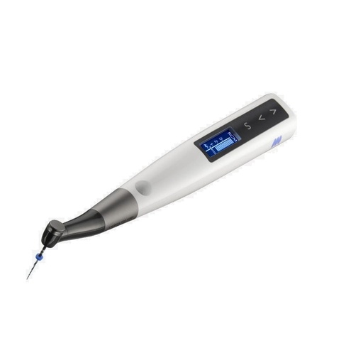 Ендомотор DentaPort TriAuto ZX2 (MORITA)