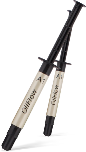 ОліФлоу, шприц 2 г (OliFlow)