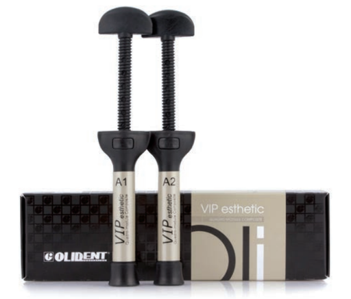 ВІП естетік, 5 г (VIP esthetic)