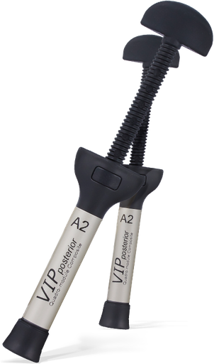 ВІП Постеріор Олідент, шприц 5 г (VIP Posterior)