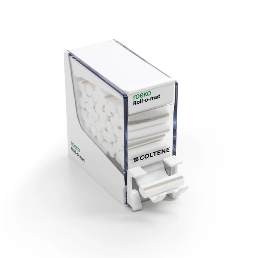 [120004] Диспенсер для валиків ватних Roll-O-Mat Apec