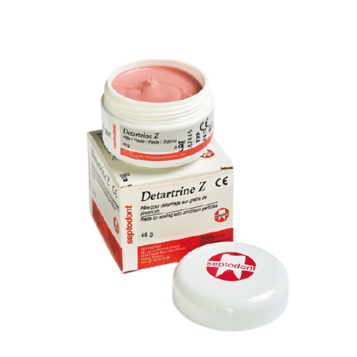 Детартрін Зет, 45 г (DETARTRINE Z)