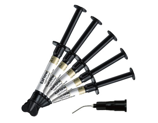 ЕсФлов, шприц 2 г (EsFlow)