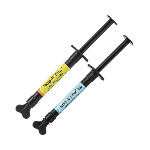 Темп-іт флоу, шприц 1.2 г (Temp-it Flow)