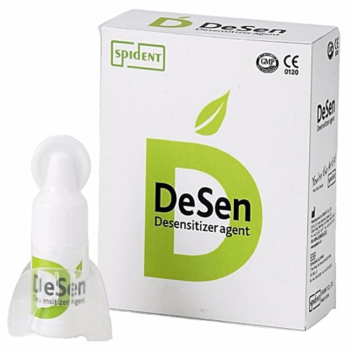 ДеСен, десенситайзер 5 мл (Desen)