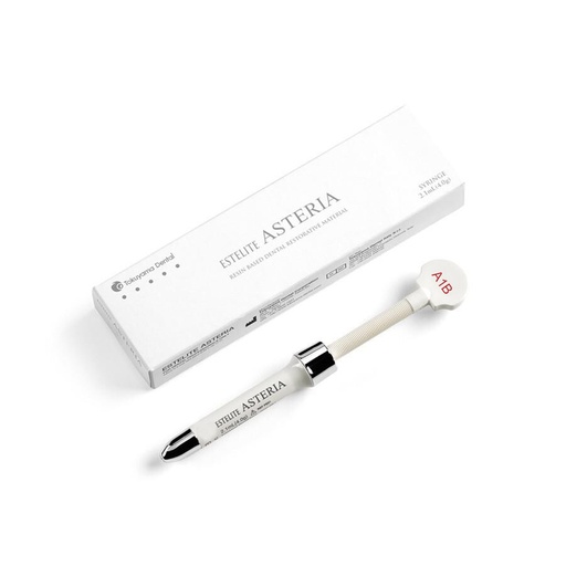 Естелайт Астерія, щприц 4г/2.1мл (Estelite Asteria)