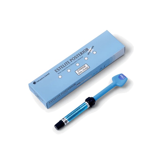 Естелайт Постеріор, шприц 4.2г/2мл (Estelite Posterior)