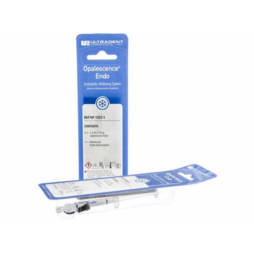 [1323] Опалесценс ЕНДО 35%, 1.2 мл (Opalescence Endo)