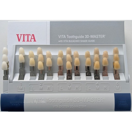 Розколірка "VITA 3D"