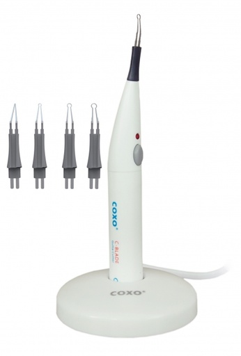 Електроніж для гутаперчі C-blade (WIETER)