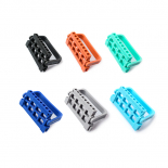 Органайзер ендодонтичний на 8 інструментів в асортименті, автоклав. (Wieter)