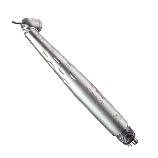 Наконечник хірургічний А22, M4 +LED, кнопка, генератор (Wieter)