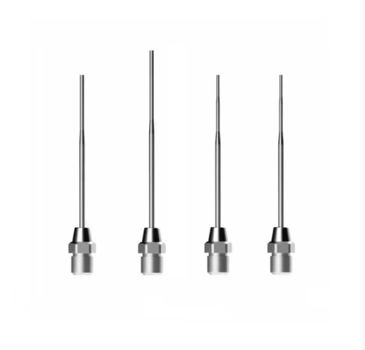 Голки для обтуратора Fi-G, 4 шт