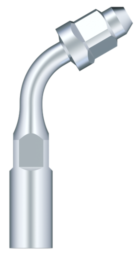 [E1] Насадка для скалера E1 (сумісність WOODPECKER)