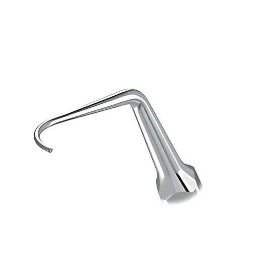 [P2L] Насадка для скалера P2L