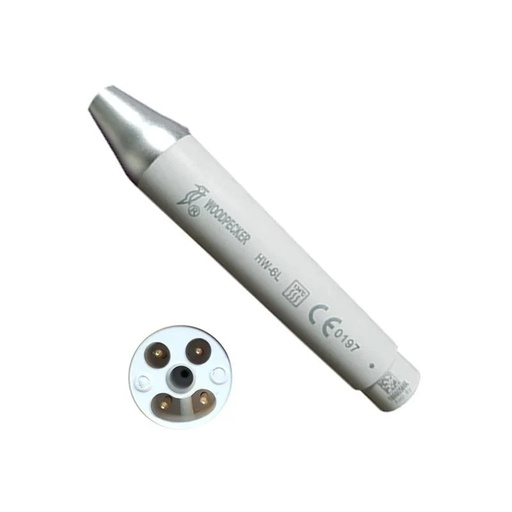 Наконечник до скалеру зі світлом ( UDS-ЕMS ) HW-6L (Woodpecker)