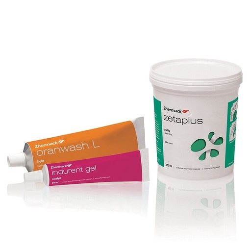 [C100730] Зета Плюс, набір (Zetaplus Kit)